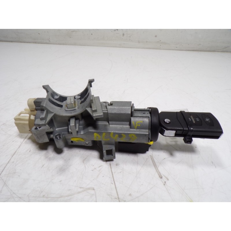 Recambio de antirrobo para mazda cx-7 (er) 2.2 turbodiesel cat referencia OEM IAM EH1409010C EH4466938 