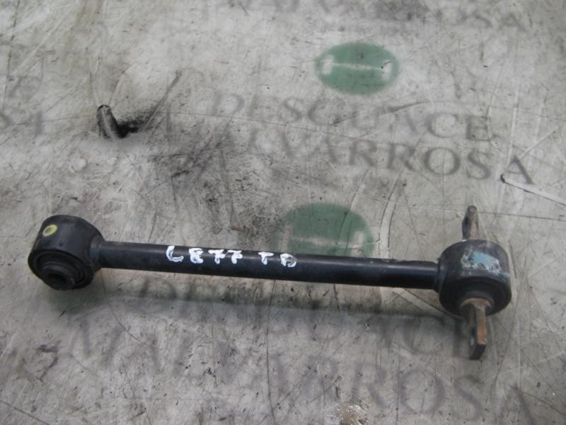 Recambio de tirante trasero derecho para mitsubishi space star (dg0) 1900 di-d comfort referencia OEM IAM   