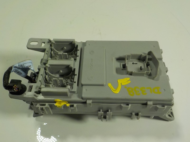 Recambio de caja reles / fusibles para hyundai i20 1.2 16v cat referencia OEM IAM 91950C8560 91950C8560 