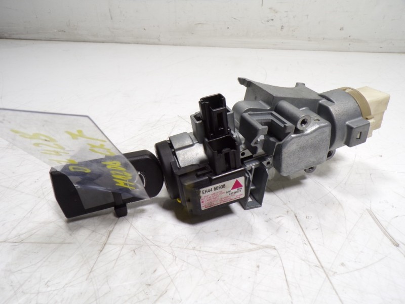 Recambio de antirrobo para mazda cx-7 (er) 2.2 turbodiesel cat referencia OEM IAM EH1409010C EH4466938 