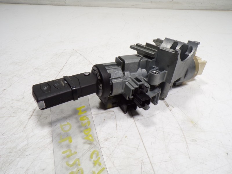 Recambio de antirrobo para mazda cx-7 (er) 2.2 turbodiesel cat referencia OEM IAM EH1409010C EH4466938 