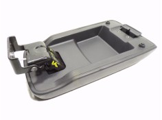 Recambio de apoyabrazos central para mazda cx-7 (er) 2.2 turbodiesel cat referencia OEM IAM EH1464450C02   2