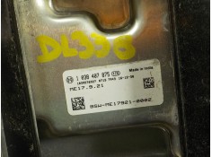 Recambio de centralita motor uce para hyundai i20 1.2 16v cat referencia OEM IAM 391F203GA0 391F203GA0  2