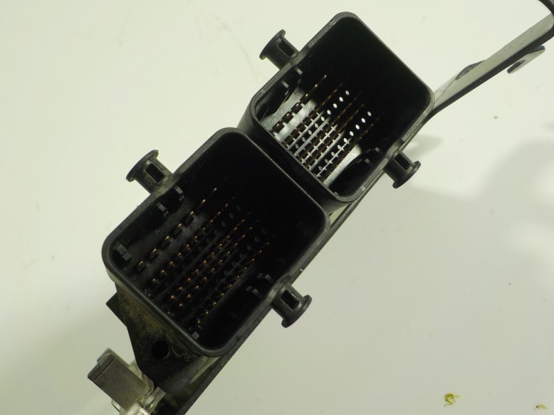 Recambio de centralita motor uce para hyundai i20 1.2 16v cat referencia OEM IAM 391F203GA0 391F203GA0 