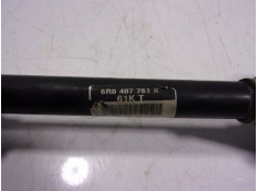 Recambio de transmision izquierda para volkswagen polo (6c1) 1.2 tsi referencia OEM IAM 6R0407761K 6R0407761K  2