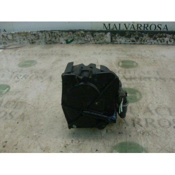 SOPORTE FILTRO GASOIL 