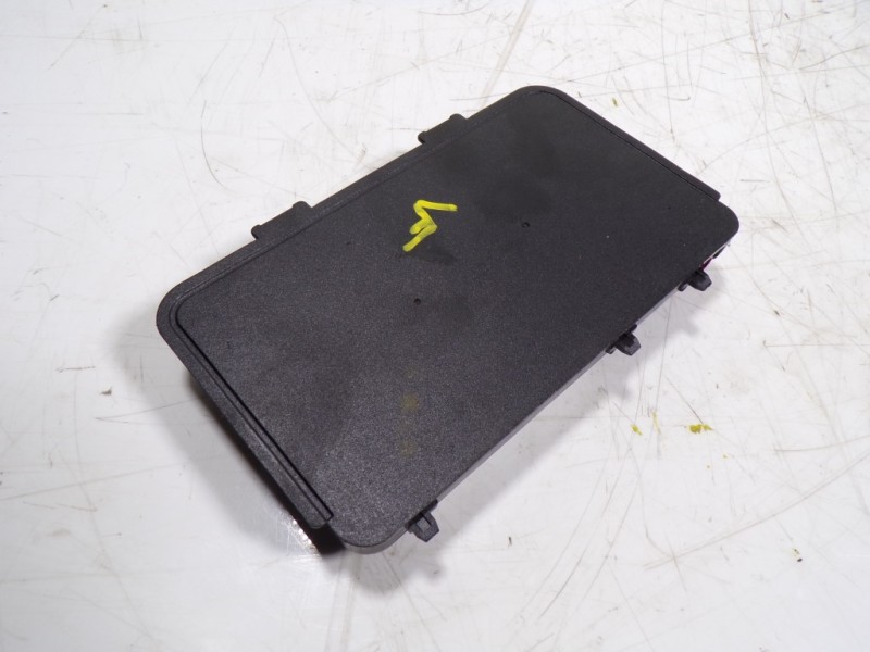 Recambio de modulo electronico para cupra leon sportstourer (kl8) vz 2.0 tsi 4drive referencia OEM IAM 5NA980611 5NA980611 