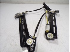 Recambio de elevalunas trasero izquierdo para mercedes-benz clase cls (w218) shooting breake cls 250 bluetec (218.904) referenci 2