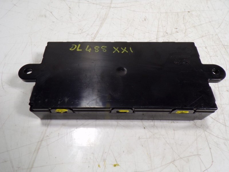 Recambio de modulo electronico para cupra leon sportstourer (kl8) vz 2.0 tsi 4drive referencia OEM IAM 5WA907727AD 5WA907727AD 