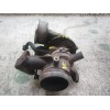 Recambio de turbocompresor para mercedes-benz clase a (w169) a 180 cdi (169.007) referencia OEM IAM A6400902380 A60400901380 