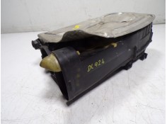 Recambio de filtro aire para mercedes-benz clase cls (w218) shooting breake cls 250 bluetec (218.904) referencia OEM IAM A651090 2