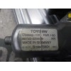 Recambio de elevalunas trasero derecho para toyota auris 1.8 16v (híbrido) referencia OEM IAM 6983002430  