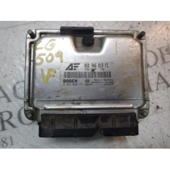 CENTRALITA MOTOR UCE 