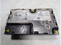 Recambio de modulo electronico para cupra leon sportstourer (kl8) vz 2.0 tsi 4drive referencia OEM IAM 5WA035284C 5WA035284C  2