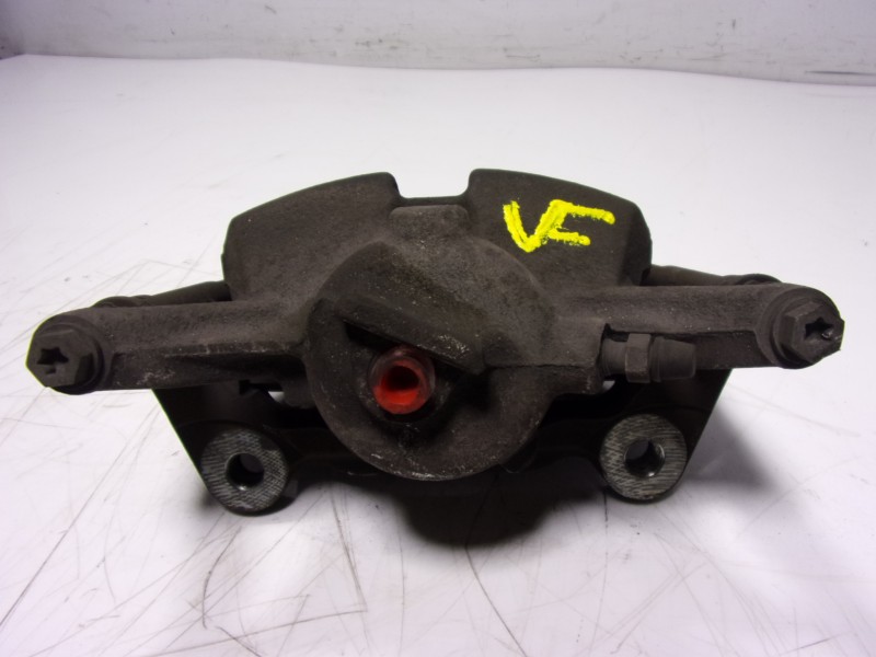 Recambio de pinza freno delantera derecha para volkswagen caddy furgón/kombi 2.0 tdi referencia OEM IAM 8V0615124  