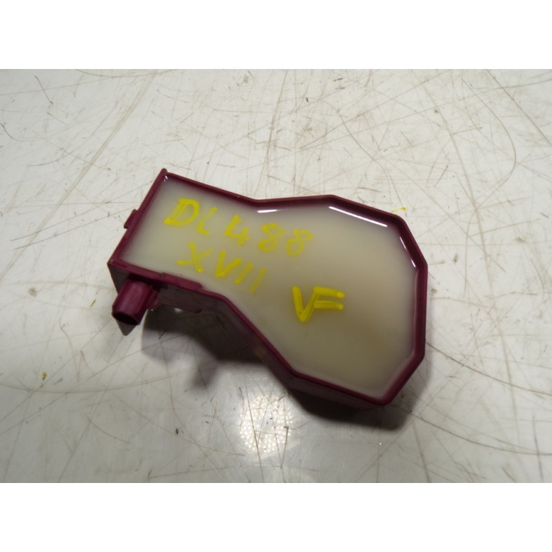 Recambio de modulo electronico para cupra leon sportstourer (kl8) vz 2.0 tsi 4drive referencia OEM IAM 4M0035507 4M0035507 