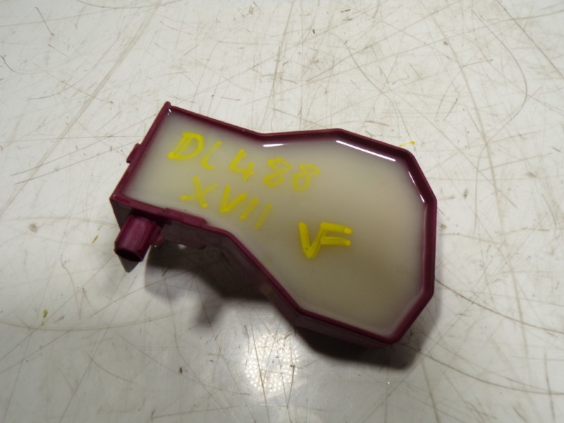 Recambio de modulo electronico para cupra leon sportstourer (kl8) vz 2.0 tsi 4drive referencia OEM IAM 4M0035507 4M0035507 