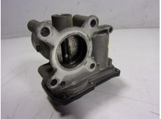 Recambio de caja mariposa para renault twingo iii 1.0 sce referencia OEM IAM  4K2801906  2