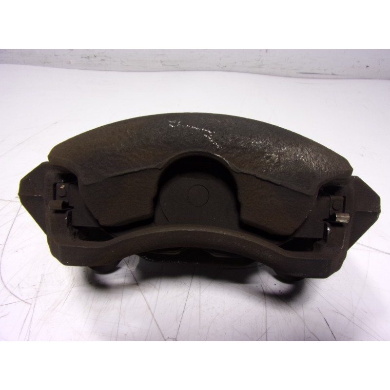 Recambio de pinza freno delantera izquierda para volkswagen caddy furgón/kombi 2.0 tdi referencia OEM IAM 8V0615123  