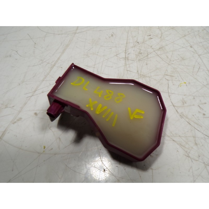 Recambio de modulo electronico para cupra leon sportstourer (kl8) vz 2.0 tsi 4drive referencia OEM IAM 4M0035507 4M0035507 