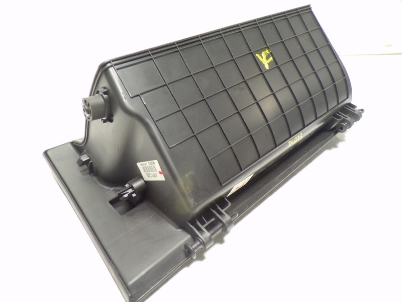 Recambio de guantera para kia rio (yb) 1.2 cat referencia OEM IAM 84510H8000WK 84510H8000 