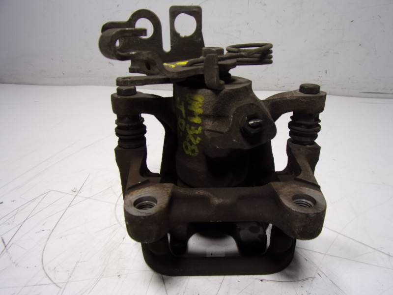 Recambio de pinza freno trasera derecha para volkswagen caddy furgón/kombi 2.0 tdi referencia OEM IAM 2K5615424A  