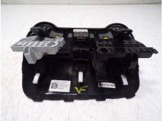 Recambio de mando calefaccion / aire acondicionado para kia rio (yb) 1.2 cat referencia OEM IAM 97250H8120LEF 97250H8120LEF  2