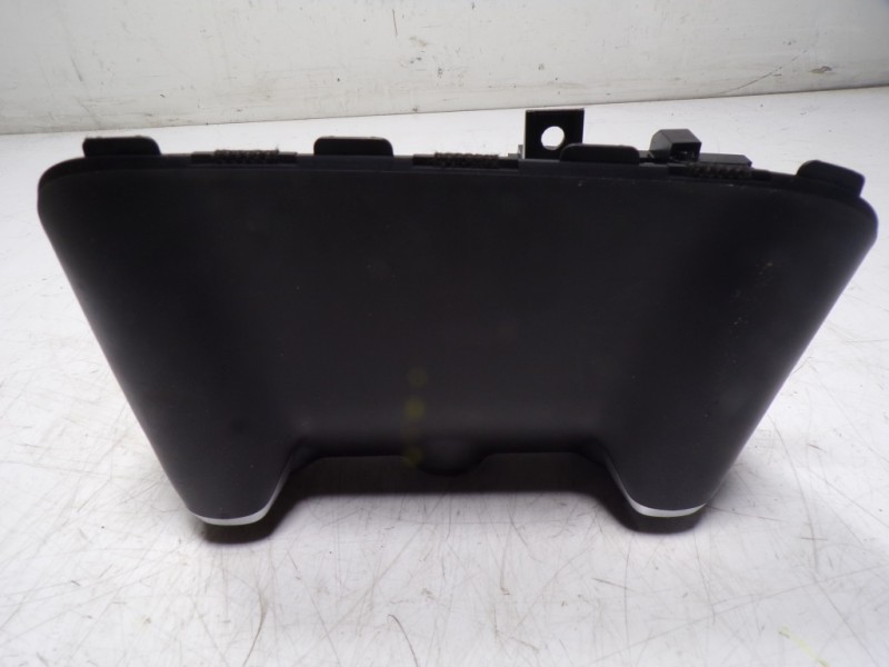 Recambio de mando calefaccion / aire acondicionado para kia rio (yb) 1.2 cat referencia OEM IAM 97250H8120LEF 97250H8120LEF 