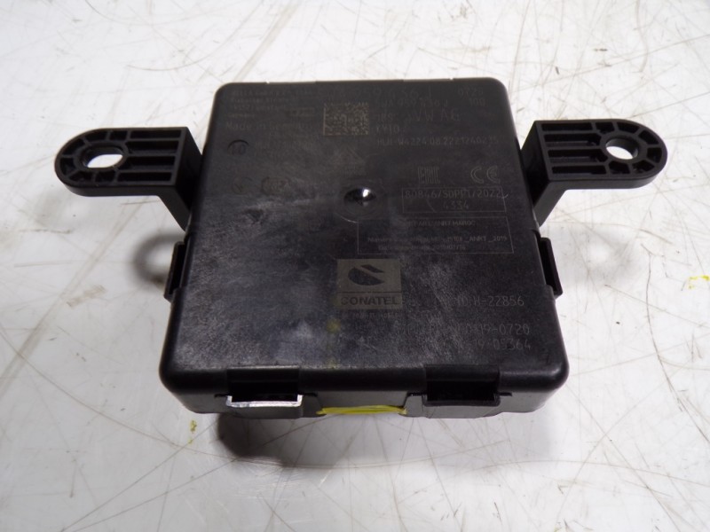 Recambio de modulo electronico para cupra leon sportstourer (kl8) vz 2.0 tsi 4drive referencia OEM IAM 5WA959436J 5WA959436J 