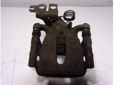Recambio de pinza freno trasera izquierda para volkswagen caddy furgón/kombi 2.0 tdi referencia OEM IAM 2K5615423A   2