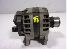 Recambio de alternador para volkswagen polo (6c1) 1.2 tsi referencia OEM IAM 04C903023L 04C903023L  2