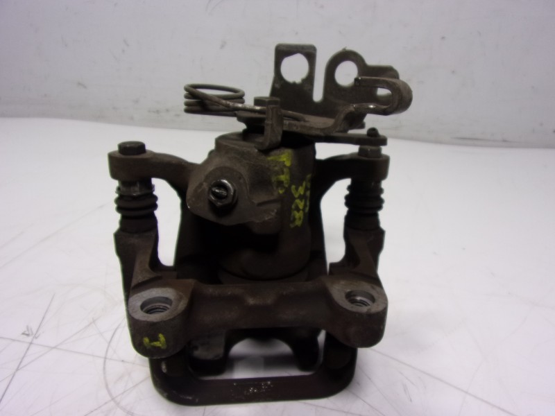 Recambio de pinza freno trasera izquierda para volkswagen caddy furgón/kombi 2.0 tdi referencia OEM IAM 2K5615423A  