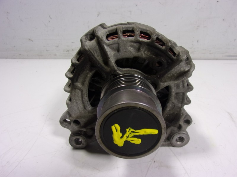Recambio de alternador para volkswagen polo (6c1) 1.2 tsi referencia OEM IAM 04C903023L 04C903023L 