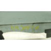 Recambio de cristal puerta trasero derecho para porsche cayenne (92a) 4.8 turbo referencia OEM IAM   