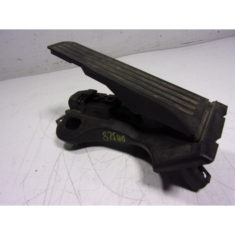 Recambio de potenciometro pedal para volkswagen caddy furgón/kombi 2.0 tdi referencia OEM IAM 2K5723503A 2K5723503A 