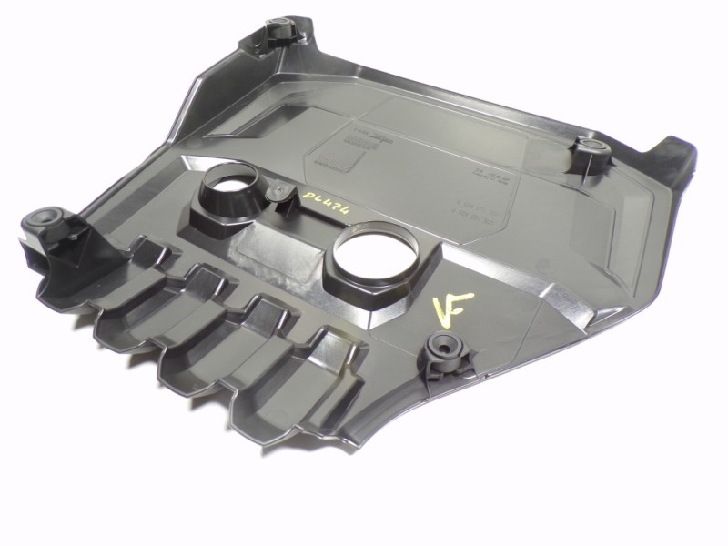 Recambio de tapa motor para seat leon sportstourer (kl8) fr referencia OEM IAM 05E103925R 05E103925P 