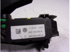 Recambio de potenciometro pedal para volkswagen caddy furgón/kombi 2.0 tdi referencia OEM IAM 2K5723503A 2K5723503A  2