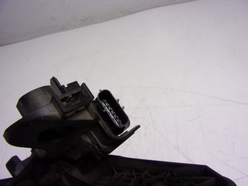 Recambio de potenciometro pedal para volkswagen caddy furgón/kombi 2.0 tdi referencia OEM IAM 2K5723503A 2K5723503A 