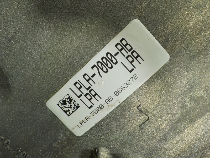 Recambio de caja cambios para land rover new discovery l462 3.0 d referencia OEM IAM LR125283 8HP76X LR101747