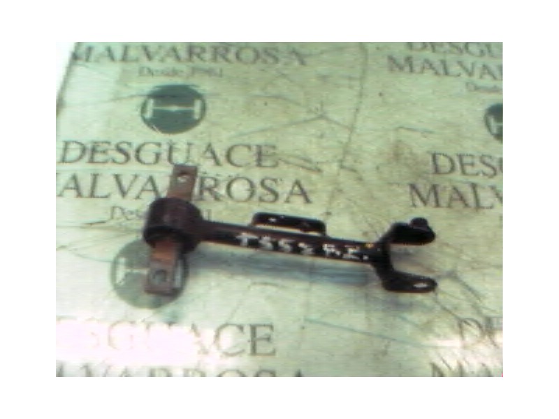 Recambio de tirante trasero izquierdo para honda civic berlina 5 (eu7/8) 1.6i es referencia OEM IAM   