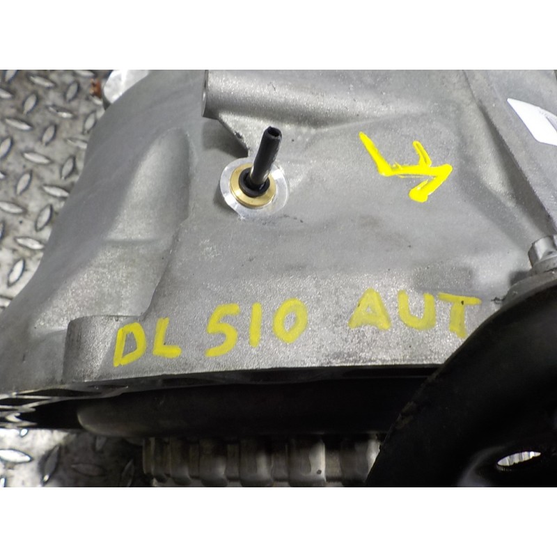 Recambio de caja cambios para land rover new discovery l462 3.0 d referencia OEM IAM LR125283 8HP76X LR101747