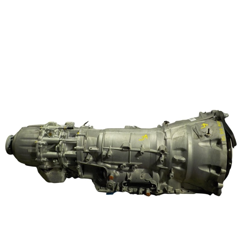 Recambio de caja cambios para land rover new discovery l462 3.0 d referencia OEM IAM LR125283 8HP76X LR101747