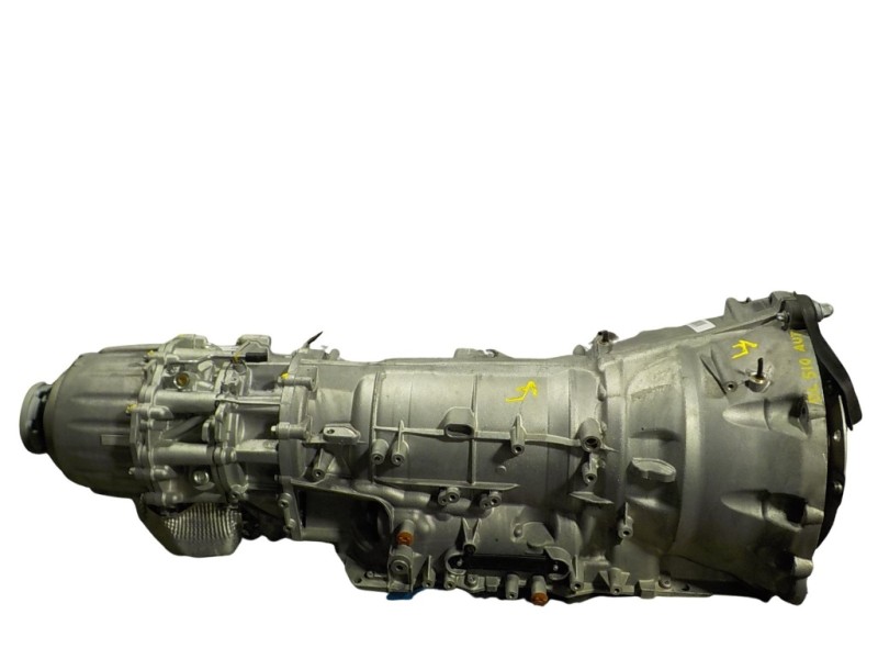 Recambio de caja cambios para land rover new discovery l462 3.0 d referencia OEM IAM LR125283 8HP76X LR101747