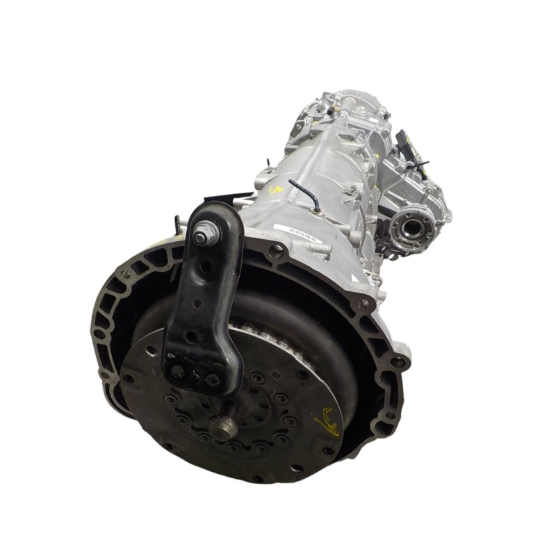 Recambio de caja cambios para land rover new discovery l462 3.0 d referencia OEM IAM LR125283 8HP76X LR101747