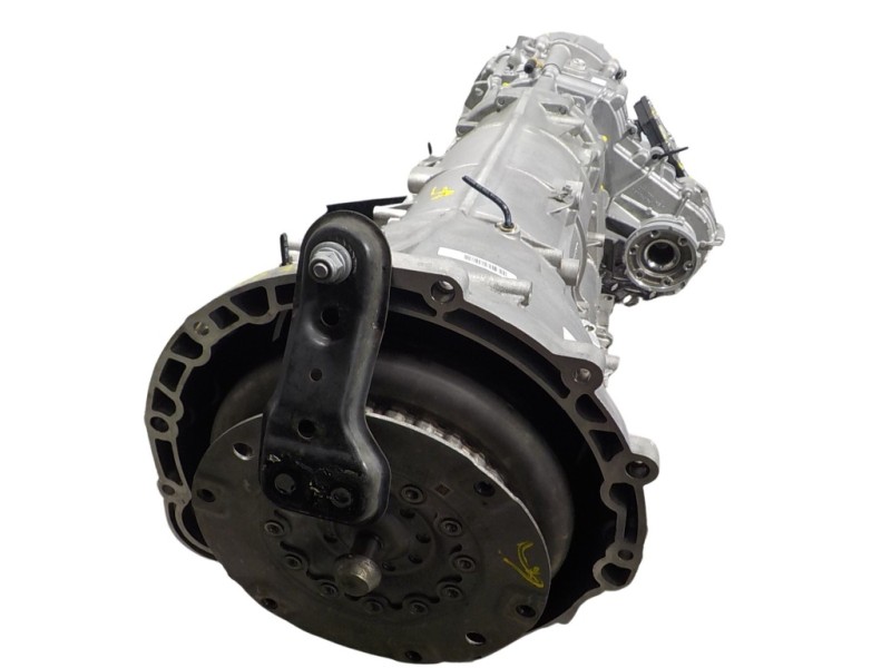 Recambio de caja cambios para land rover new discovery l462 3.0 d referencia OEM IAM LR125283 8HP76X LR101747