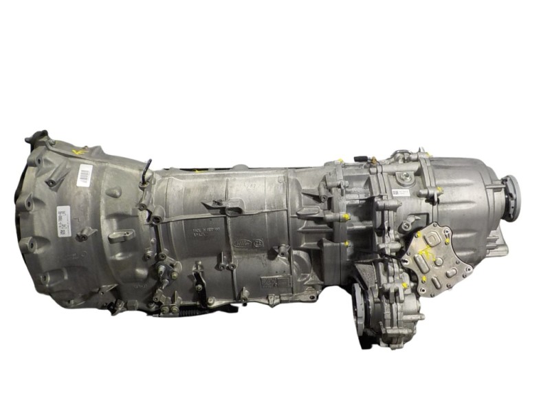 Recambio de caja cambios para land rover new discovery l462 3.0 d referencia OEM IAM LR125283 8HP76X LR101747