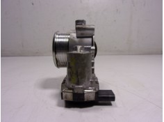 Recambio de caja mariposa para land rover new discovery l462 3.0 d referencia OEM IAM LR125519 K6D39F991AA  2