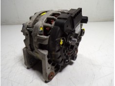 Recambio de alternador para renault clio iv 0.9 tce referencia OEM IAM 231002854R 231008593R  2