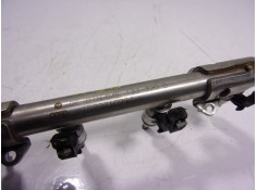 Recambio de rampa inyectora para volkswagen polo (6c1) 1.2 tsi referencia OEM IAM 04E133320D 04E133320D 04E906036T 2