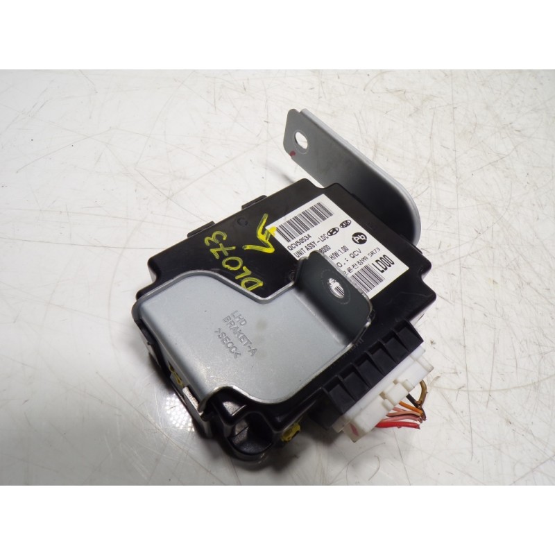 Recambio de modulo electronico para kia rio (yb) 1.2 cat referencia OEM IAM 95300H8000 95300H8000 